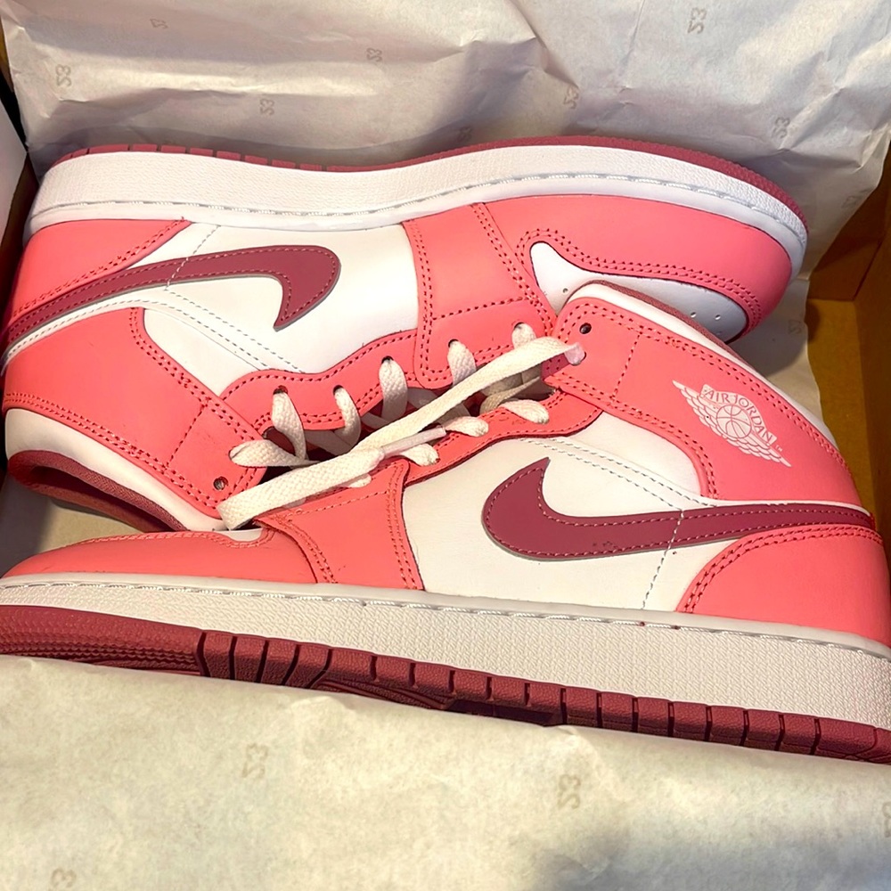 Jordan’s 1s brand new valentine collection 2023